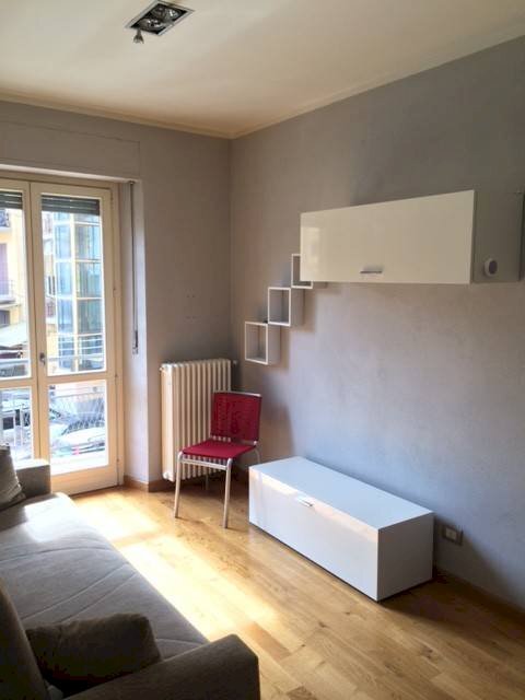 Two-room apartment Cuneo (neighborhood Centro) - photo 2