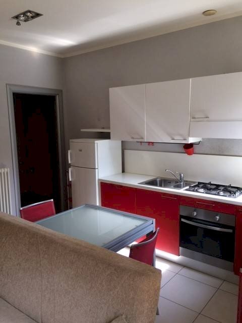 Two-room apartment Cuneo (neighborhood Centro) - photo 3