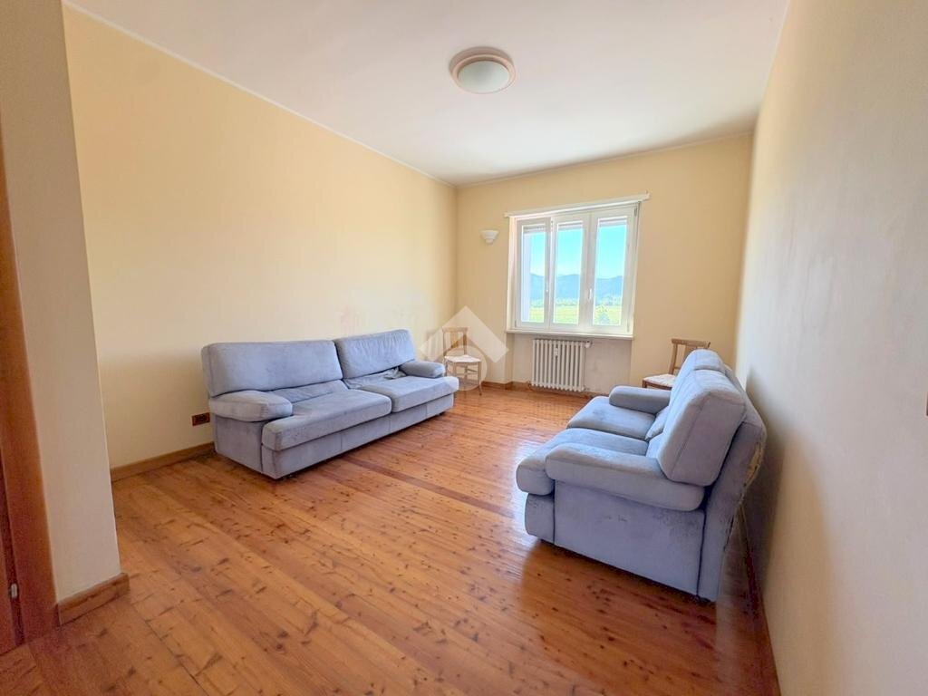 Three-room apartment Via Alla Parrocchia, San Maurizio Canavese - photo 1