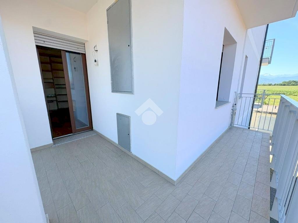 Three-room apartment Via Alla Parrocchia, San Maurizio Canavese - photo 3