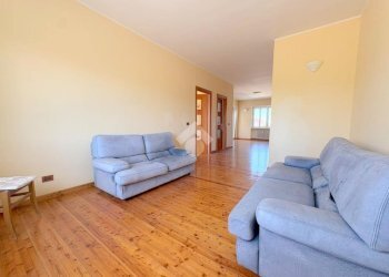 Three-room apartment Via Alla Parrocchia, San Maurizio Canavese - photo 6
