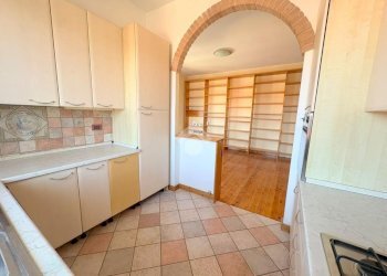 Three-room apartment Via Alla Parrocchia, San Maurizio Canavese - photo 10
