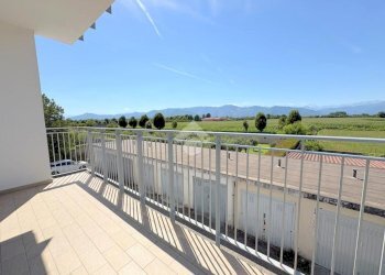 Three-room apartment Via Alla Parrocchia, San Maurizio Canavese - photo 16