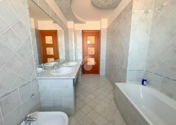 Three-room apartment Via Alla Parrocchia, San Maurizio Canavese - photo 18
