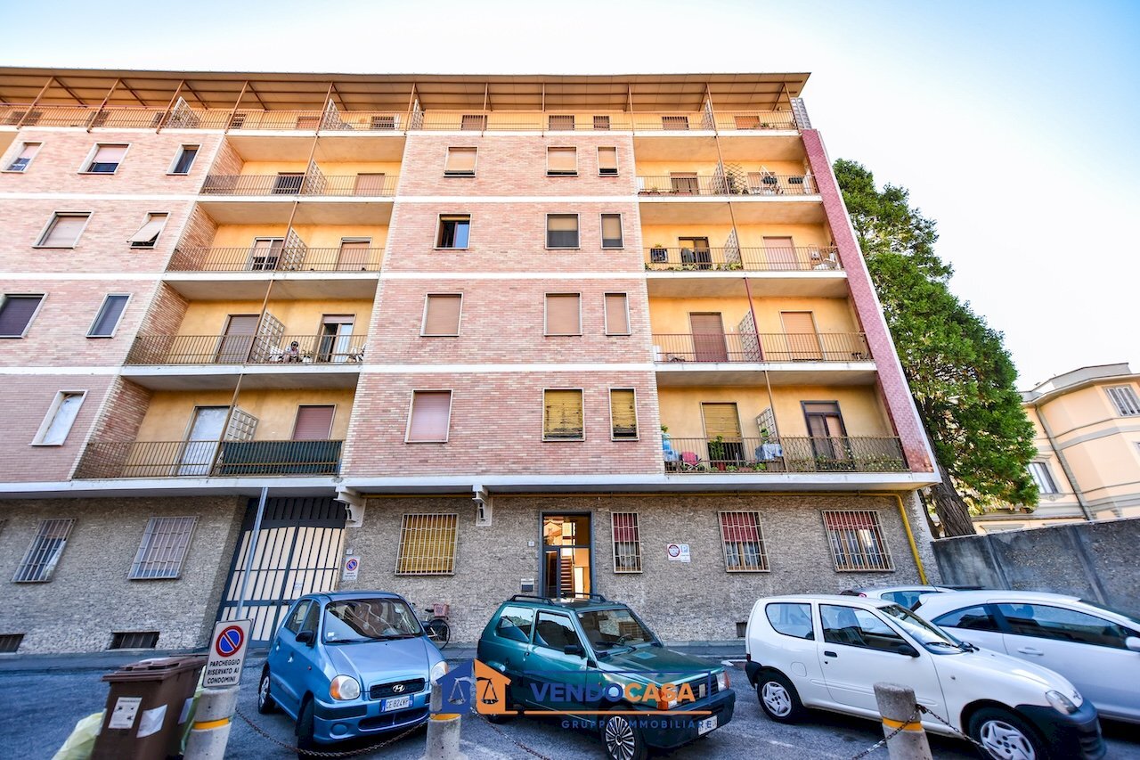 Three-room apartment Carignano - photo 1