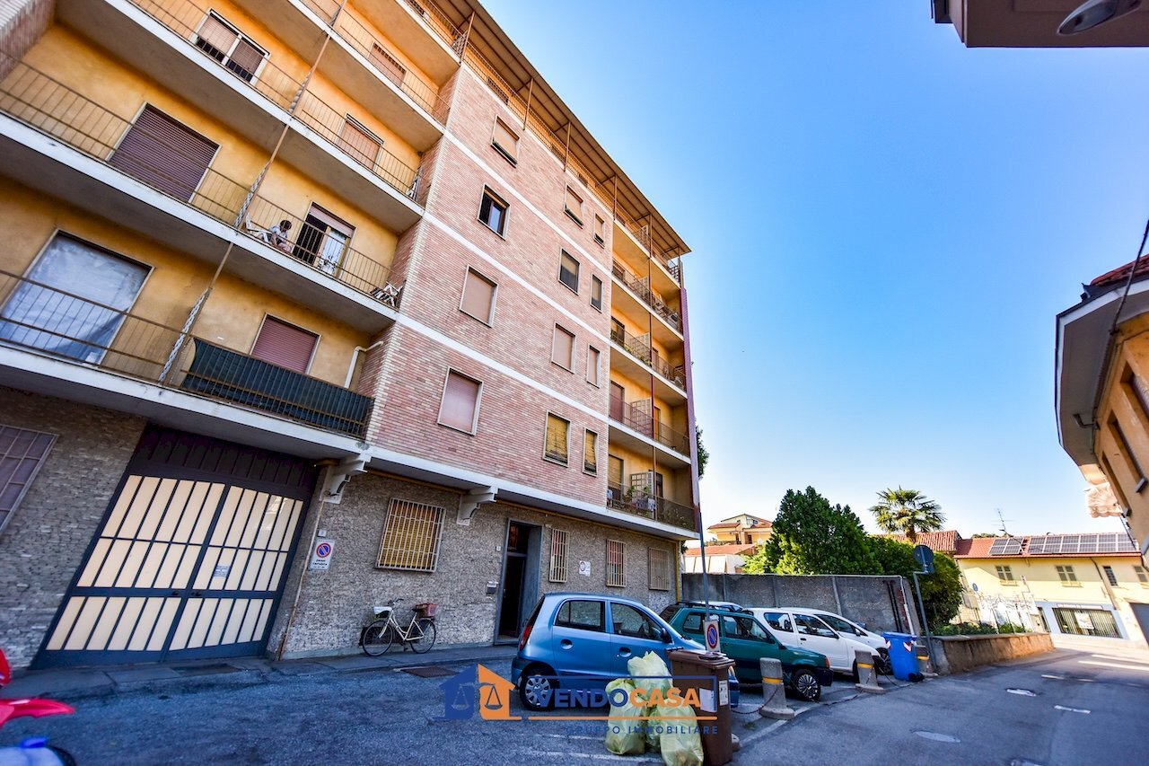 Three-room apartment Carignano - photo 2