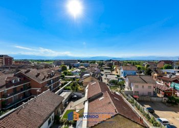 Three-room apartment Carignano - photo 5