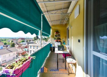 Three-room apartment Carignano - photo 6
