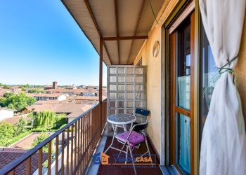 Three-room apartment Carignano - photo 8