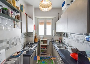Three-room apartment Carignano - photo 14