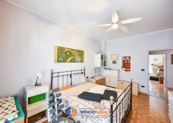 Three-room apartment Carignano - photo 18
