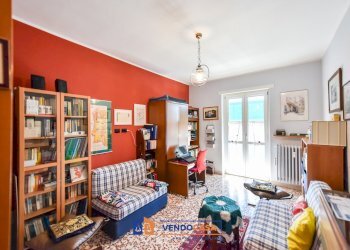 Three-room apartment Carignano - photo 19