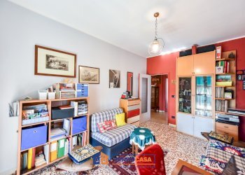 Three-room apartment Carignano - photo 21
