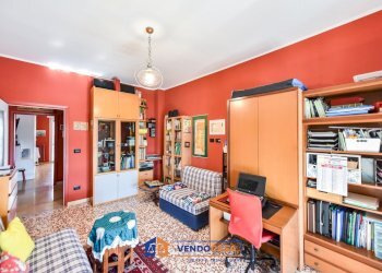 Three-room apartment Carignano - photo 22