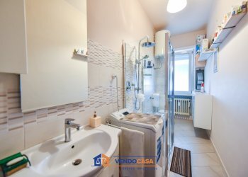 Three-room apartment Carignano - photo 24