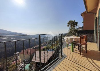 Four-room apartment Via S. Sebastiano, Vallebona - photo 8