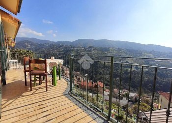 Four-room apartment Via S. Sebastiano, Vallebona - photo 9