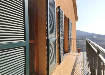 Four-room apartment Via S. Sebastiano, Vallebona - photo 22