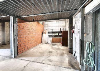 Four-room apartment Via S. Sebastiano, Vallebona - photo 27
