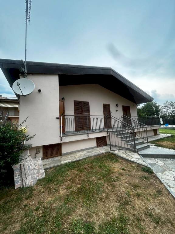 Villa Bibiana - photo 1
