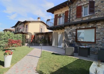 Villa a Schiera VIA PONTOGLIO, 2/D 
 Palosco, Palosco - foto 6