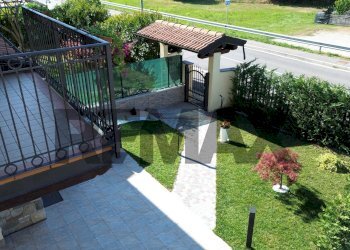 Villa a Schiera VIA PONTOGLIO, 2/D 
 Palosco, Palosco - foto 7