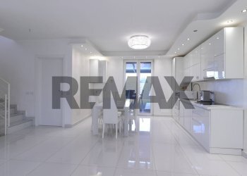 Villa a Schiera VIA PONTOGLIO, 2/D 
 Palosco, Palosco - foto 12