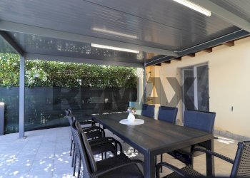 Villa a Schiera VIA PONTOGLIO, 2/D 
 Palosco, Palosco - foto 14