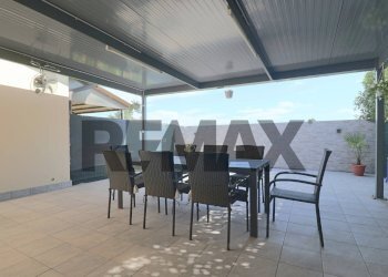 Villa a Schiera VIA PONTOGLIO, 2/D 
 Palosco, Palosco - foto 16