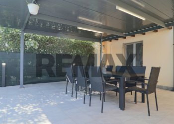 Villa a Schiera VIA PONTOGLIO, 2/D 
 Palosco, Palosco - foto 17