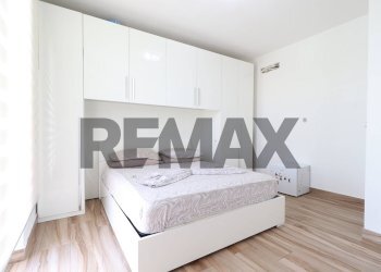 Villa a Schiera VIA PONTOGLIO, 2/D 
 Palosco, Palosco - foto 19