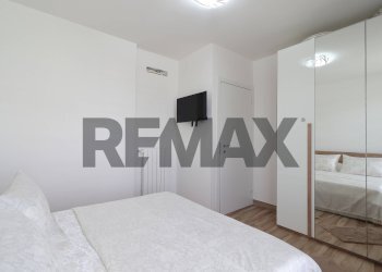 Villa a Schiera VIA PONTOGLIO, 2/D 
 Palosco, Palosco - foto 29