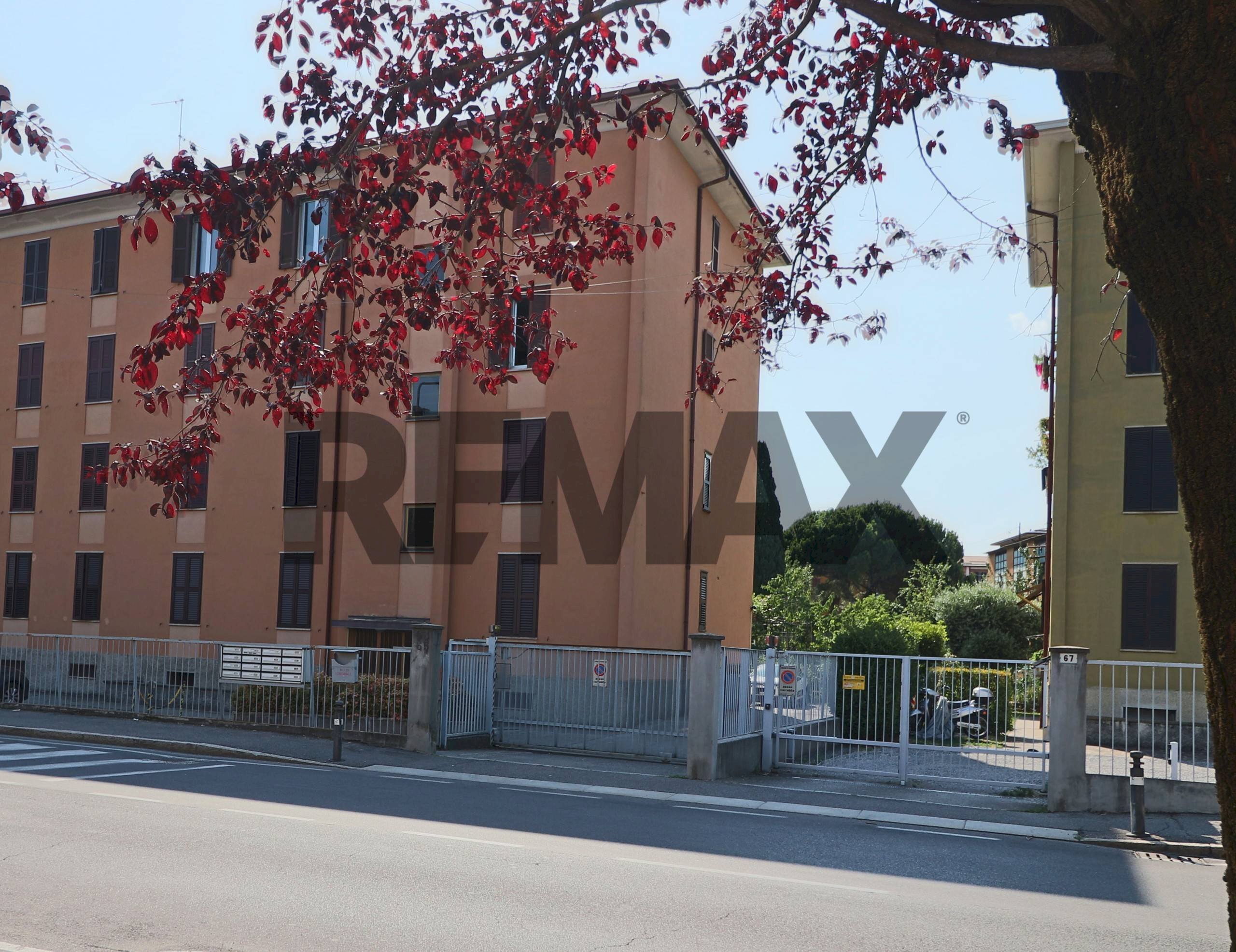 Two-room apartment via Celadina, 65
Celadina, Bergamo (neighborhood Celadina) - photo 2