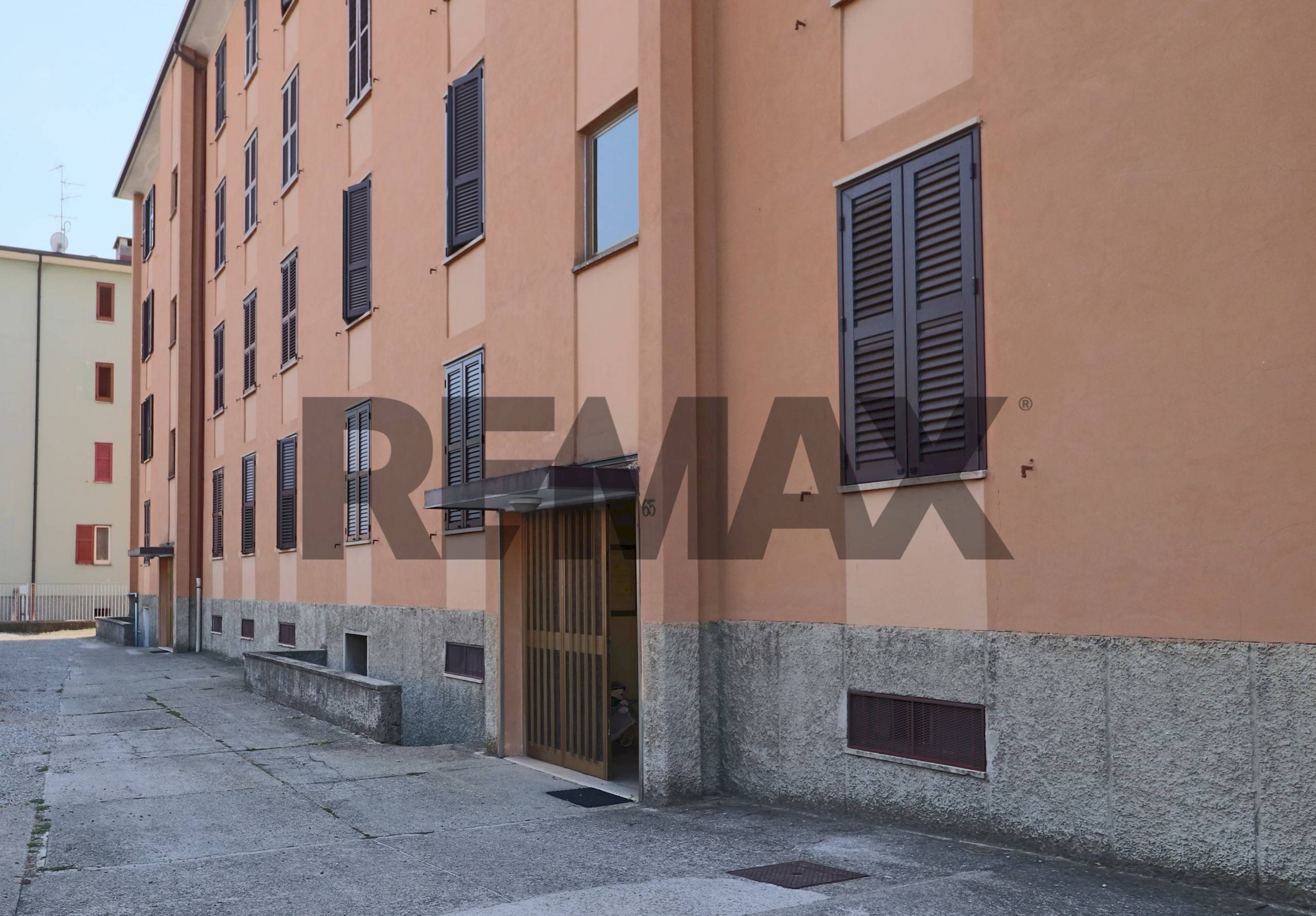 Two-room apartment via Celadina, 65
Celadina, Bergamo (neighborhood Celadina) - photo 3