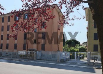 Two-room apartment via Celadina, 65
Celadina, Bergamo (neighborhood Celadina) - photo 2