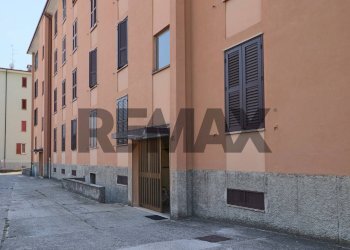 Two-room apartment via Celadina, 65
Celadina, Bergamo (neighborhood Celadina) - photo 3