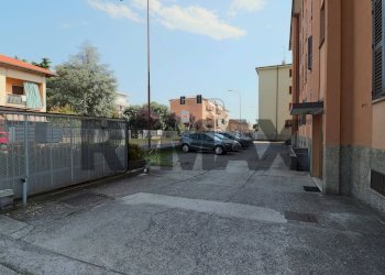 Two-room apartment via Celadina, 65
Celadina, Bergamo (neighborhood Celadina) - photo 4