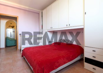 Two-room apartment via Celadina, 65
Celadina, Bergamo (neighborhood Celadina) - photo 9