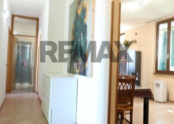 Two-room apartment via Celadina, 65
Celadina, Bergamo (neighborhood Celadina) - photo 11