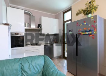 Two-room apartment via Celadina, 65
Celadina, Bergamo (neighborhood Celadina) - photo 12