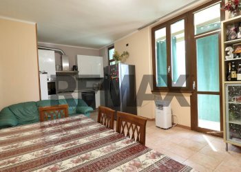 Two-room apartment via Celadina, 65
Celadina, Bergamo (neighborhood Celadina) - photo 13
