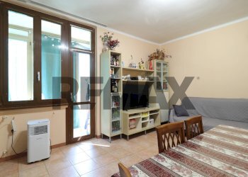 Two-room apartment via Celadina, 65
Celadina, Bergamo (neighborhood Celadina) - photo 14