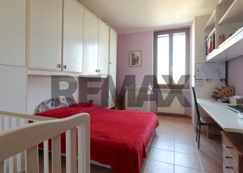 Two-room apartment via Celadina, 65
Celadina, Bergamo (neighborhood Celadina) - photo 15