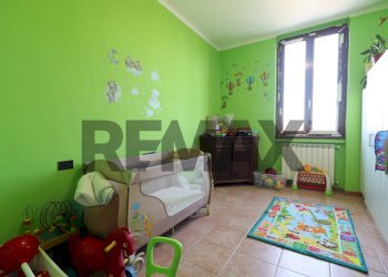 Two-room apartment via Celadina, 65
Celadina, Bergamo (neighborhood Celadina) - photo 17