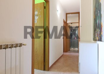 Two-room apartment via Celadina, 65
Celadina, Bergamo (neighborhood Celadina) - photo 23
