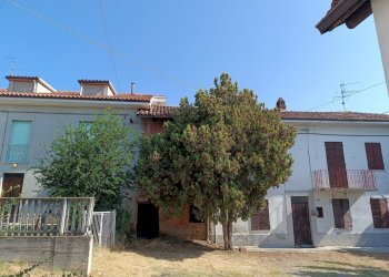 Casa indipendente Asti - foto 1