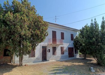 Casa indipendente Asti - foto 9