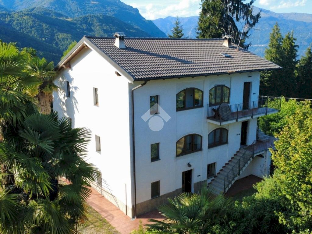 Independent house Regione mucchiando, Val di Chy - photo 2