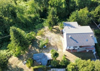 Independent house Regione mucchiando, Val di Chy - photo 11