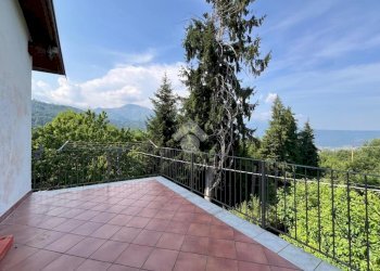 Independent house Regione mucchiando, Val di Chy - photo 25